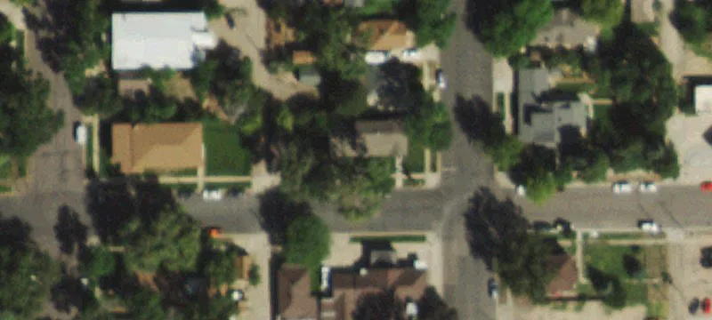 302 Cameron St