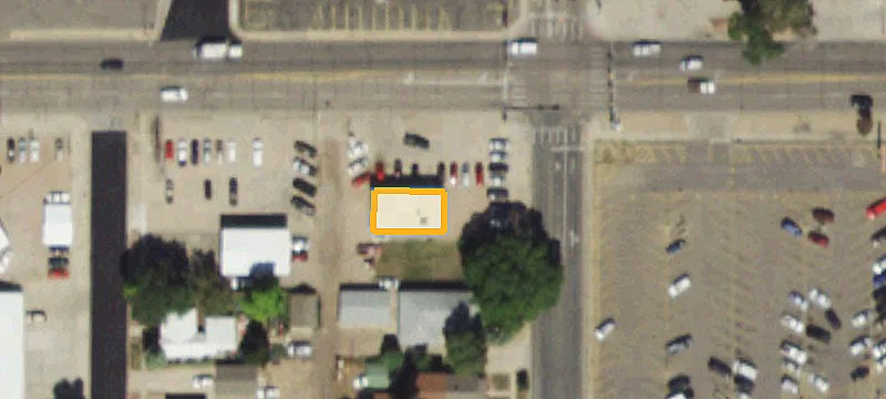 700 Platte Ave