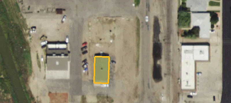 1201 Platte Ave
