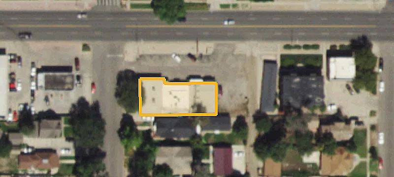 300 Platte Ave