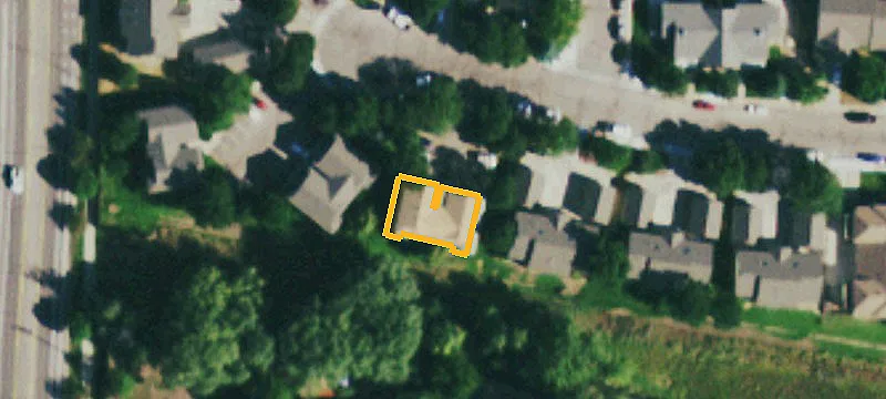 1060 Tierra Ln
