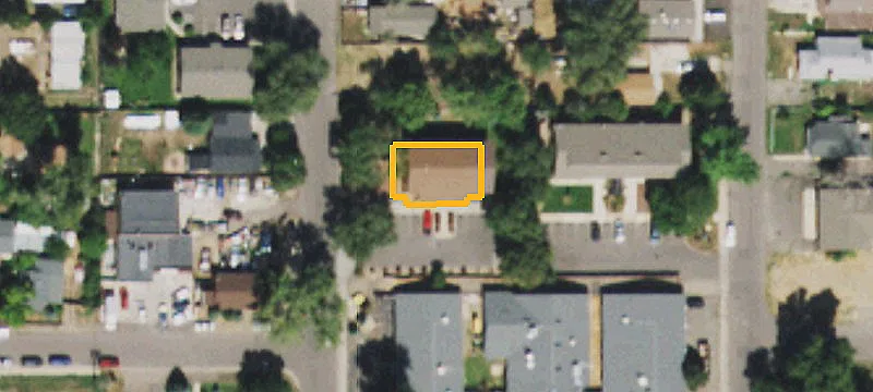 1600 Jay St