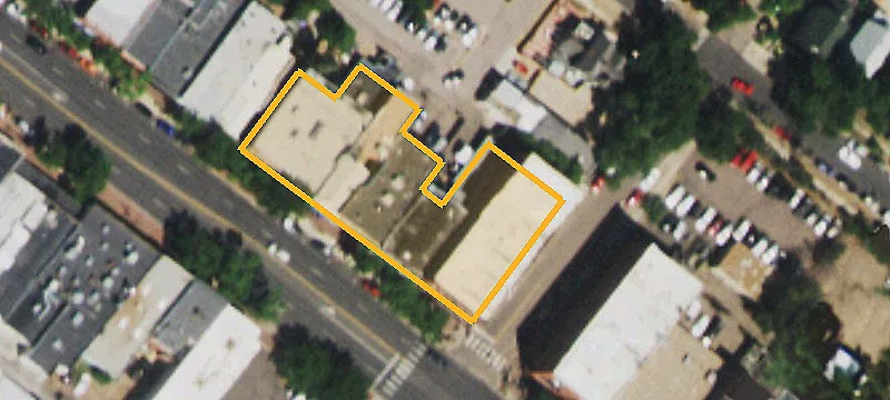 2506 Colorado Ave