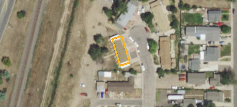 551 1st Way