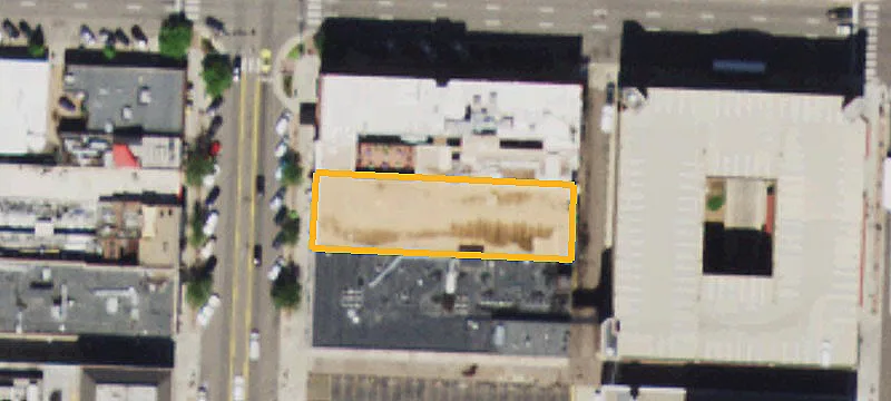 25 Tejon St