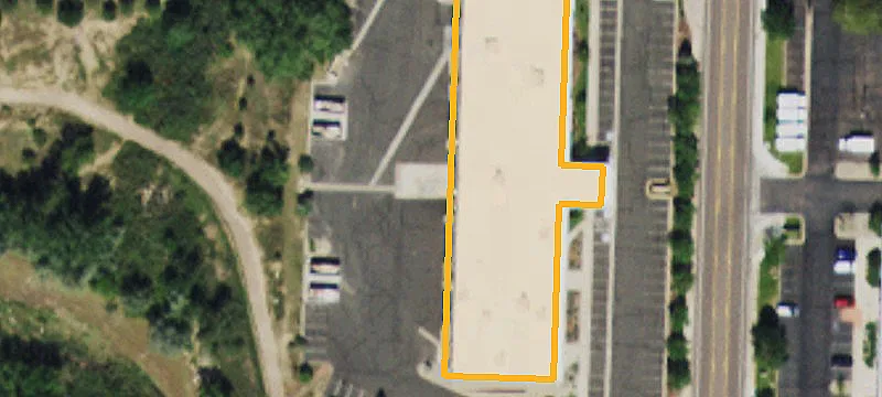 6250 Corporate Dr