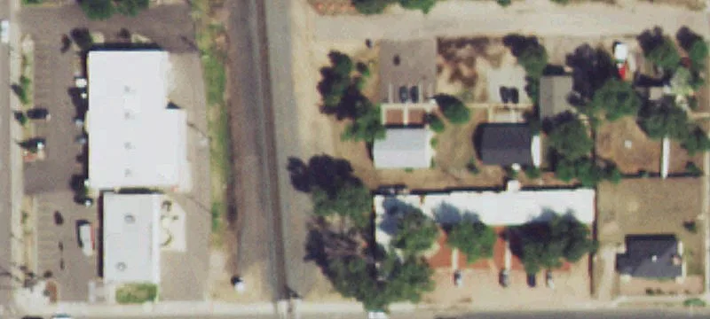 Ohio Ave