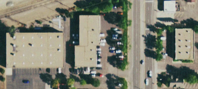 4895 Ward Rd
