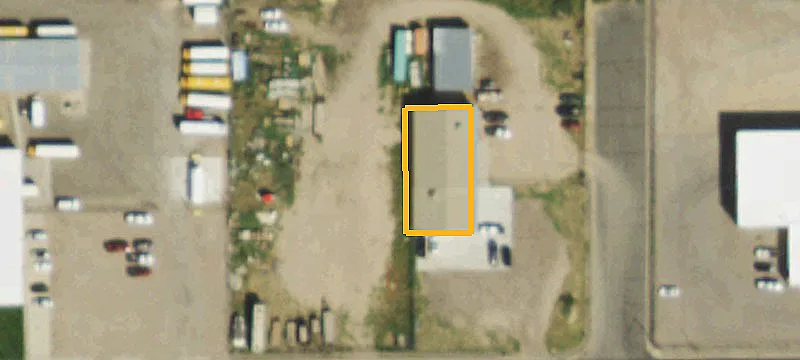 515 Industrial Park Rd