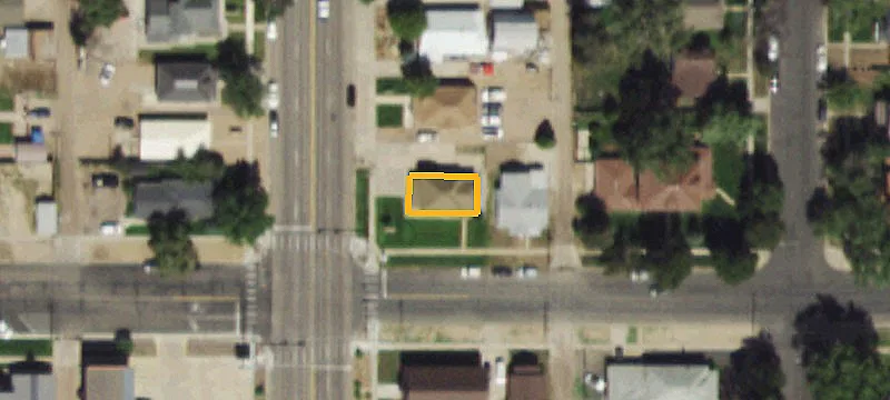 800 Main St