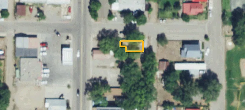 410 Goddard Ave