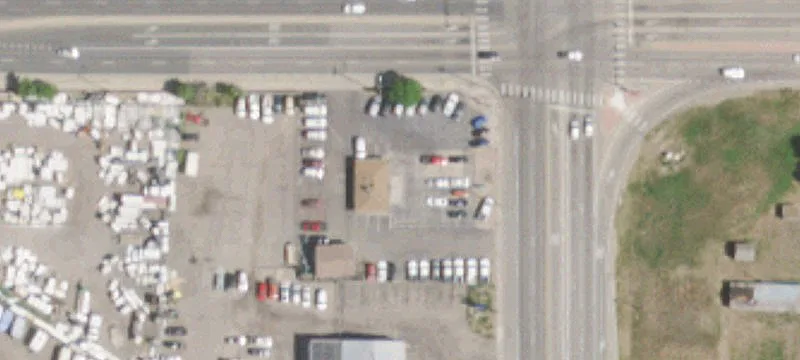 1401 Lincoln Ave