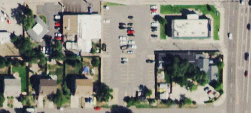 11700 Colfax Ave