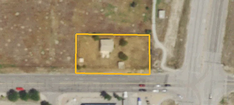 4133 Service Rd