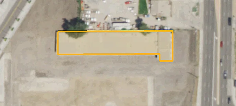 6971 Federal Blvd