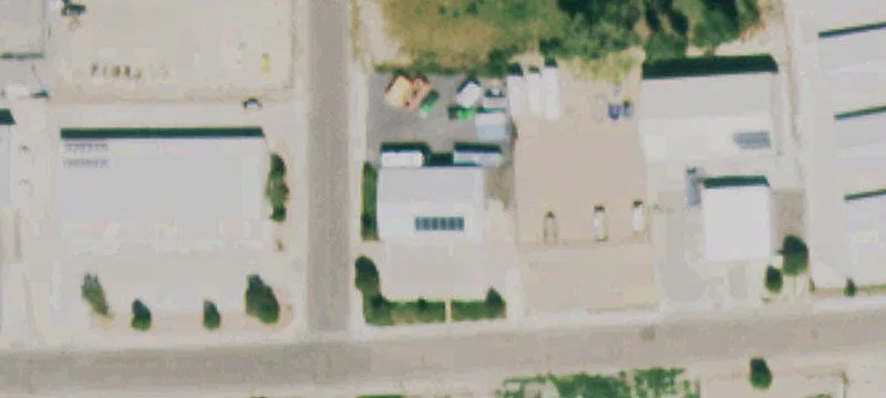 3130 Broadmoor Rd