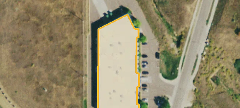 1150 Catamount Dr