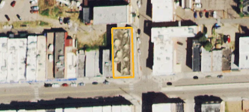 279 Bennett Ave