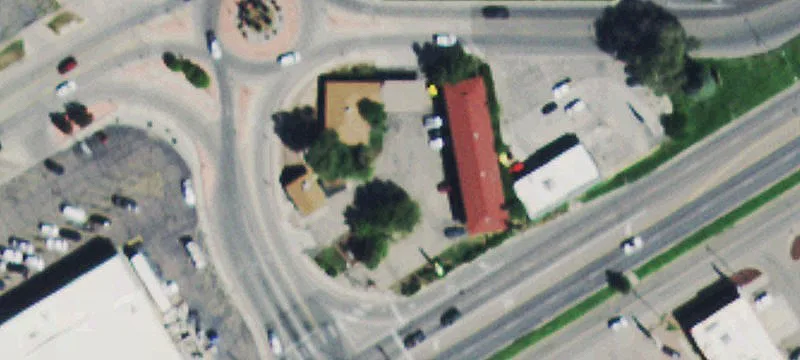 1502 Main St