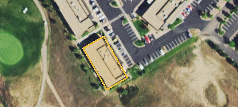 7911 Shaffer Pkwy