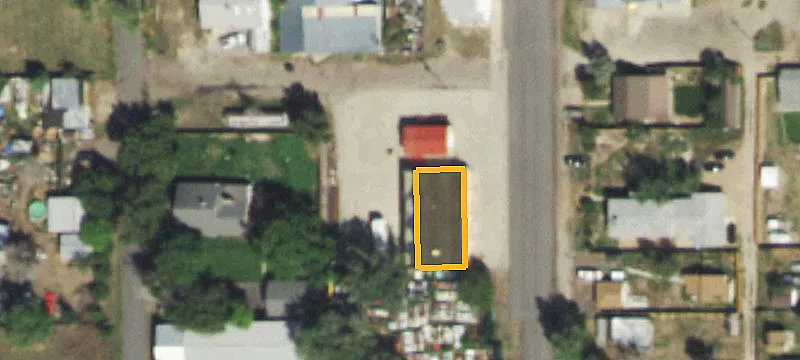 141 Fetzer St