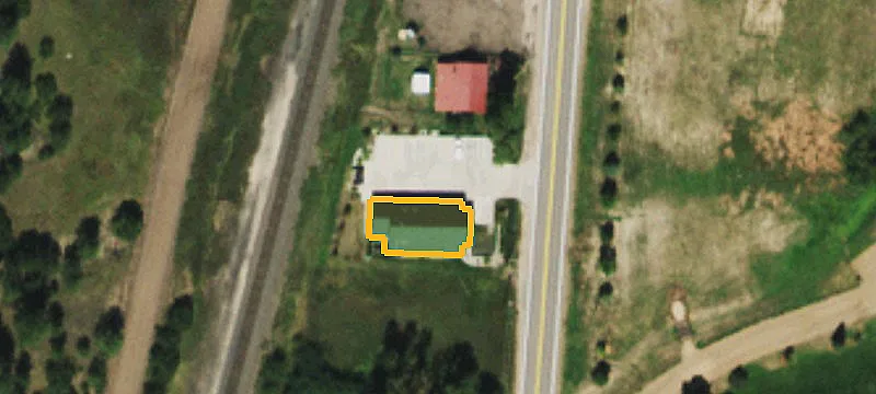 8825 Spruce Mtn Rd