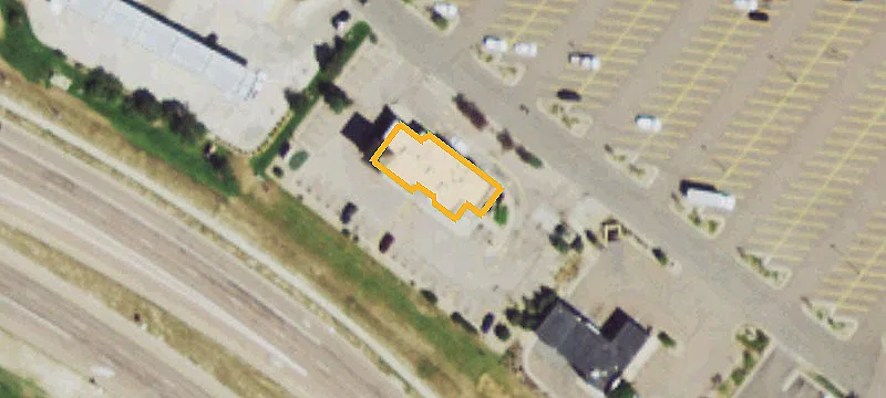 7525 Mclaughlin Rd