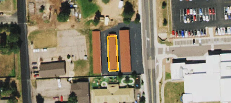 200 Baldwin St