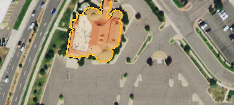 9070 Maximus Dr