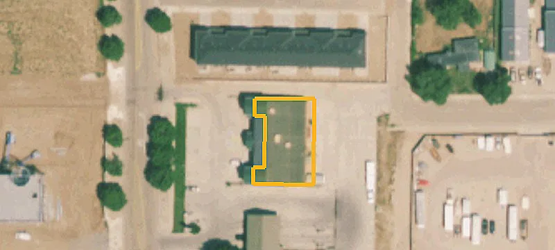 8251 Wellington Blvd, Unit 2