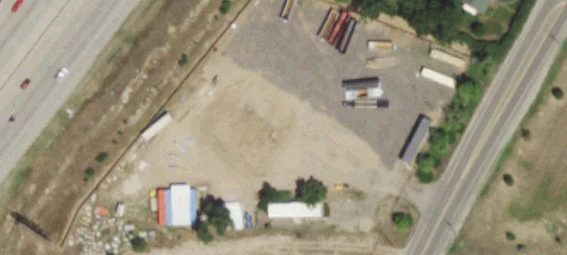 8525 I 76th Service Rd