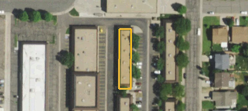 3671 Huron St Ste, Unit 302
