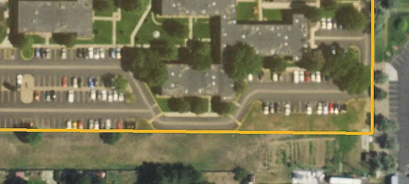 10101 Washington St, Unit B106