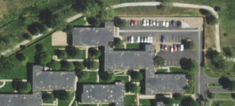 10101 Washington St, Unit A115