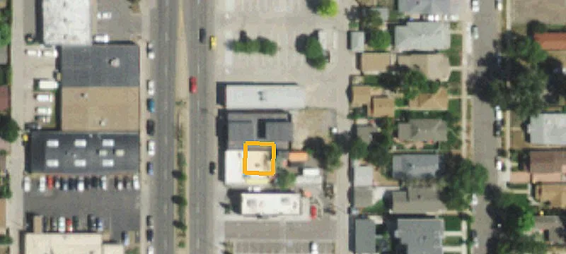 2750 Broadway