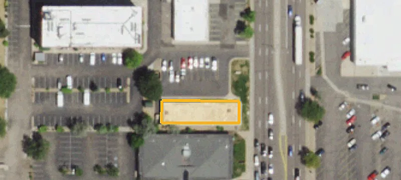 3431 Chambers Rd