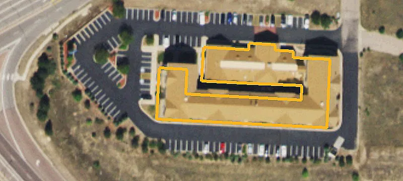 2875 Zeppelin Rd