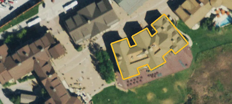 133 Prospector Rd, Unit C4109