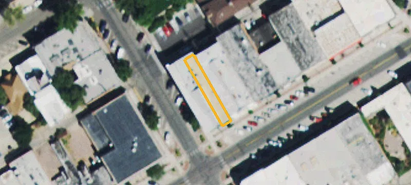 501 Main St
