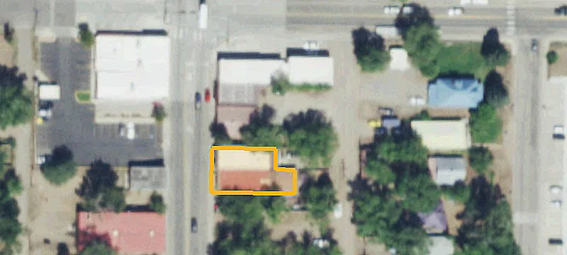 620 Goddard Ave