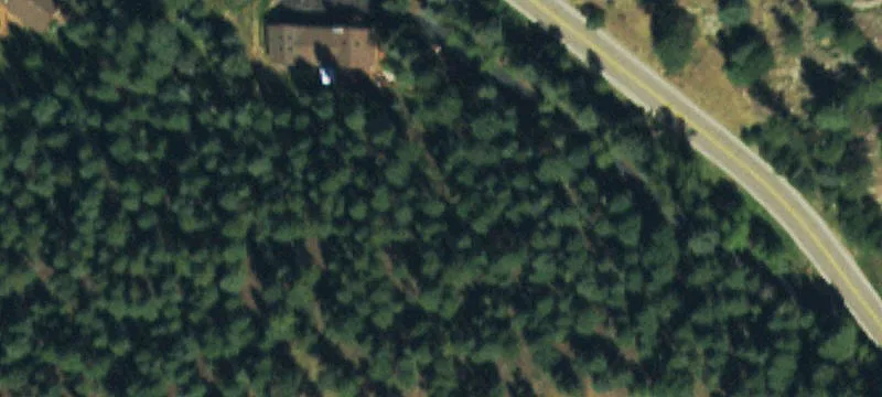 1307 Witter Gulch Rd