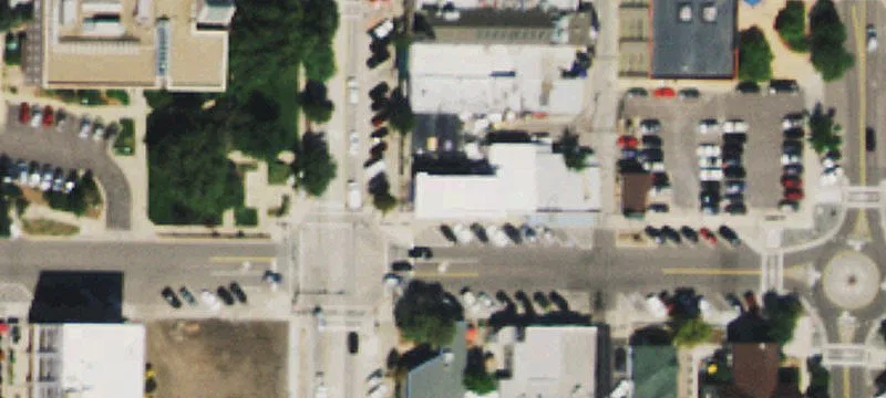 300 Wilcox St