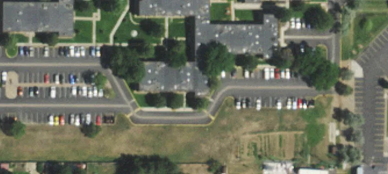 10101 Washington St, Unit B205