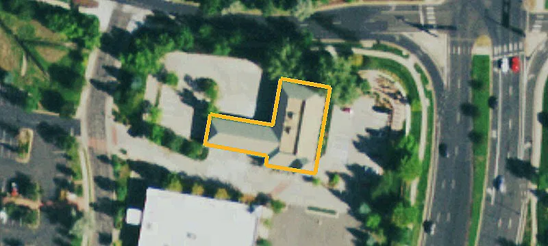 515 Mccaslin Blvd