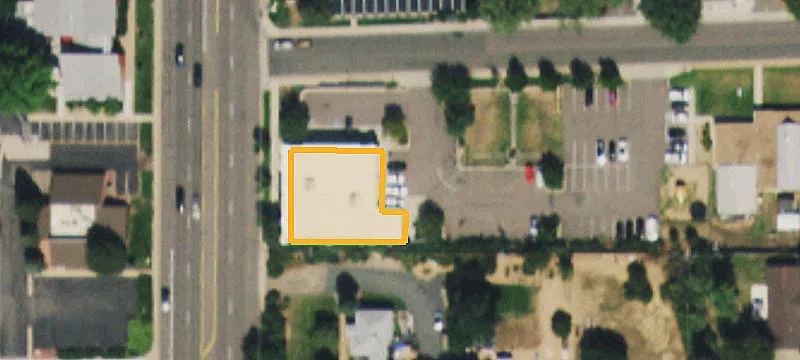 7050 Broadway