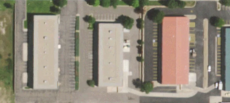 1390 Overlook Dr