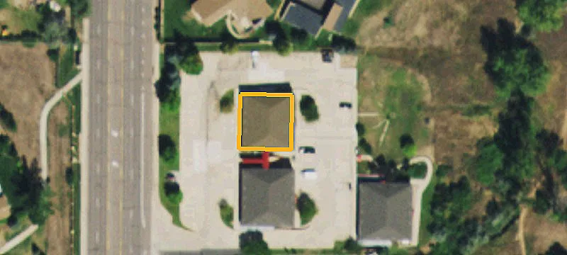 7900 University Blvd, Unit 2
