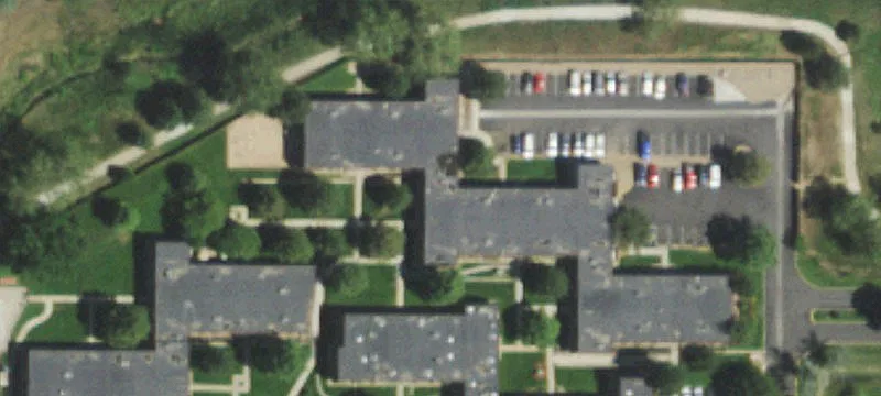 10101 Washington St, Unit A208