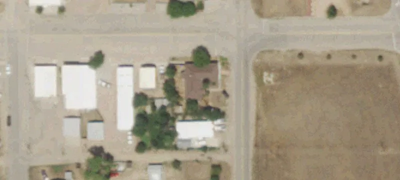 501 1st St