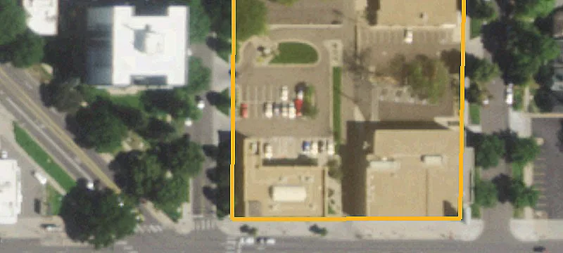 1617 Colfax Ave